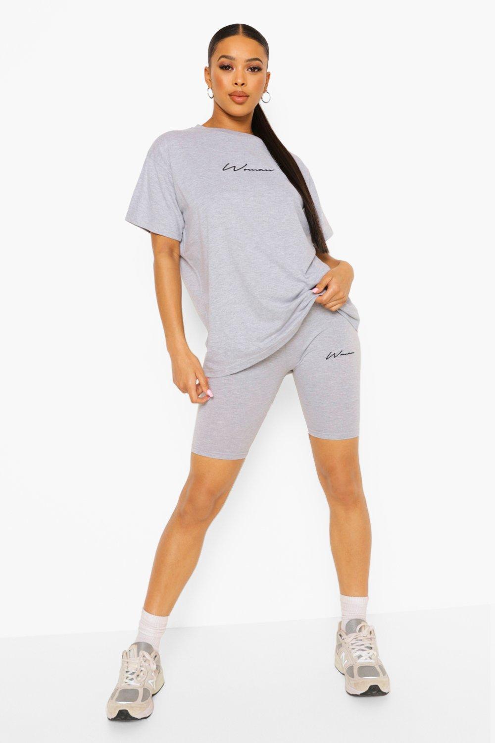 womens tracksuit with shorts